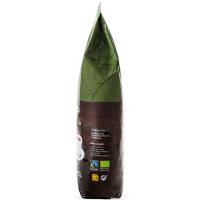 Café en grano bio natural OXFAM INTERMON, paquete 1 kg