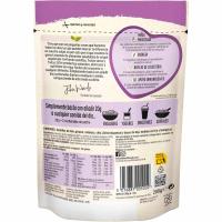 5 Semillas lino-girasol-calab.-chia-goji LINWOODS, bolsa 200 g