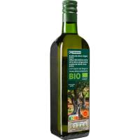EROSKI BIO oliba olio birjina estra, botila 75 cl