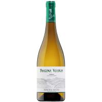 Vino Blanco Godello D.O. Rib. Sacra REGINA VIARUM, botella 75 cl
