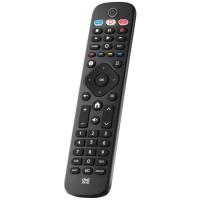 Mando a distancia universal para TV Philips URC4913 ONE FOR ALL