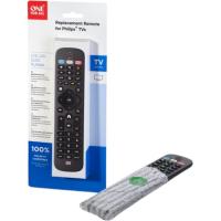 Mando a distancia universal para TV Philips URC4913 ONE FOR ALL