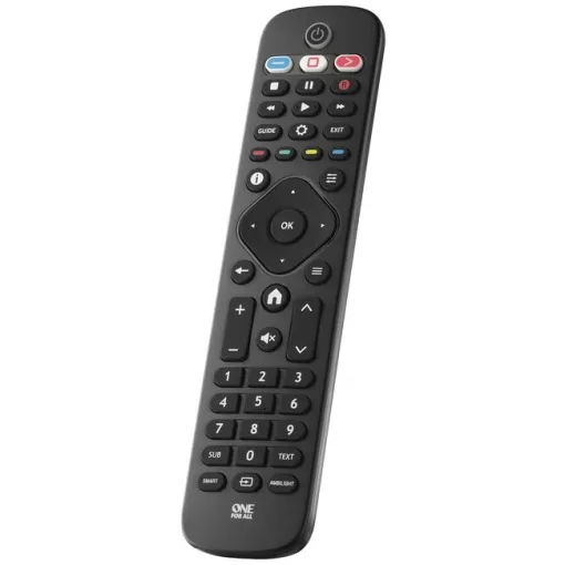 Mando a distancia universal para TV Philips URC4913 ONE FOR ALL