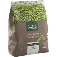Guisante fino VERLEAL, bolsa 400 g