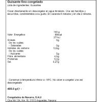 VERLEAL ilar finak, poltsa 400 g