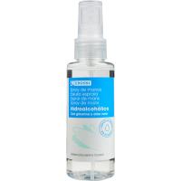 Gel hidroalcohólico EROSKI, spray 100 ml Gel hidroalcohólico EROSKI, spray 100 ml