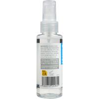 Gel hidroalcohólico EROSKI, spray 100 ml