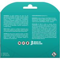 Pipeta para gato biocida VITAKRAFT, caja 3 uds