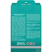 VITAKRAFT txakurrentzako lepoko biozida, sorta 1 ale