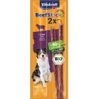 VITAKRAFT arkume beefstick-a, paketea 24 g