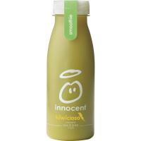 Smothie de kiwi-manzana y lima INNOCENT, botellín 250 ml