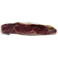 1/2 Paleta curada 50% Raza Duroc VB, taco 1,2 kg