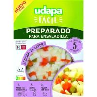 Preparado de ensaladilla UDAPA FÁCIL, bandeja 450 g