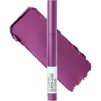 Barra de labios crayon 25 MAYBELLINE, pack 1 ud