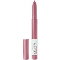 Barra de labios crayon 30 MAYBELLINE, pack 1 ud