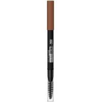 Lápiz de cejas tatoo 03 MAYBELLINE, pack 1 ud