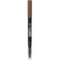 Lápiz de cejas tatoo 05 MAYBELLINE, pack 1 ud