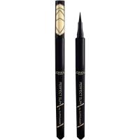 Lápiz de ojos perfect 01 L`OREAL, pack 1 ud