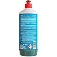 Lavavajillas a mano higiene LAGARTO, botella 750 ml