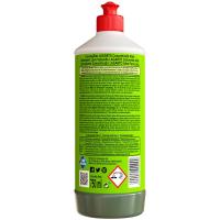 Lavavajillas de aloe vera LAGARTO, botella 750 ml