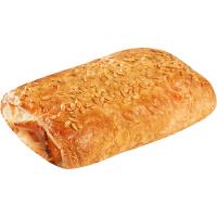 Napolitana mixta EROSKI, 1 ud