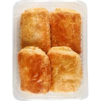 EROSKI krema napolitana, erretilua 4 ale