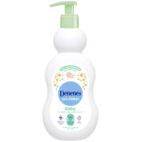 Gel champú DENENES BABY, dosificador 400 ml
