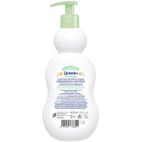 Gel champú DENENES BABY, dosificador 400 ml