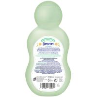 Colonia sin alcohol DENENES BABY, botella 500 ml
