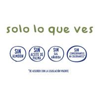 HERO animalia galleta ekologikoak, kutxa 100 g