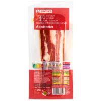 EROSKI hirugihar ontzutua, zatia 200 g