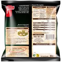 FINDUS ilar finak, poltsa 850 g