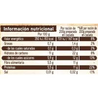 FINDUS ilar finak, poltsa 850 g