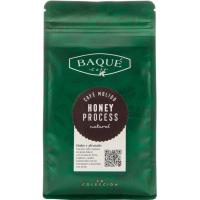 Café molido honey BAQUÉ, doypack 250 g