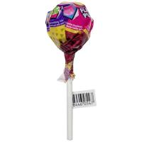 Caramelo xxl playlist CHUPA CHUPS, 1 ud, 29 g Caramelo xxl playlist CHUPA CHUPS, 1 ud, 29 g