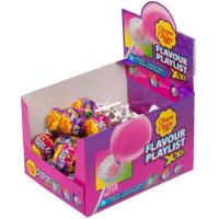 Caramelo xxl playlist CHUPA CHUPS, 1 ud, 29 g