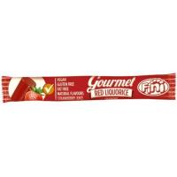 Regalíz rojo gourmet Lc FINI, paquete 32 g Regalíz rojo gourmet Lc FINI, paquete 32 g