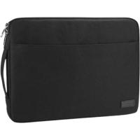 Maletín negro para portátil de hasta 15,6", Urban Sleeve SUBBLIM