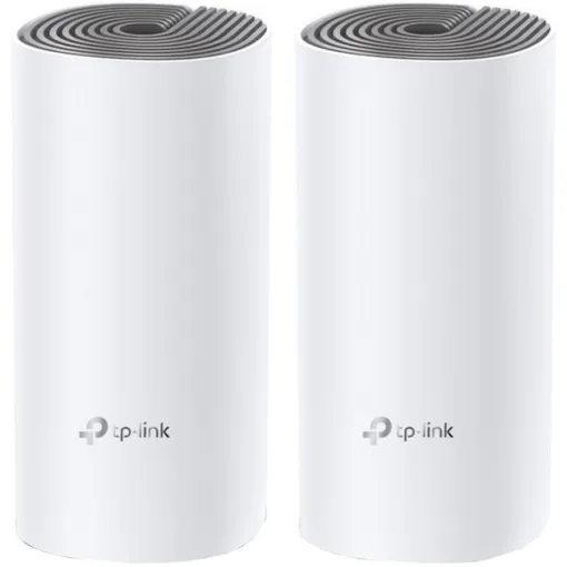 Sistema Wifi AC1200 Mesh Deco E4 TP-LINK, 2 nodos