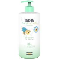 Gel champú ISDIN Baby Naturals, dosificador 750 ml