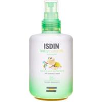 Agua suave perfumada s/ alcohol ISDIN B. Naturals, spray 200 ml