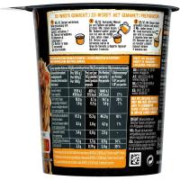 Noodles Sesame Chicken Taste MAGGI, cup 75 g