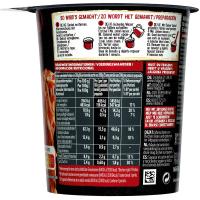 MAGGI sweet chili noodleak, paketea 75 g