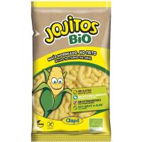Maiz Bio Jojitos ASPIL, bolsa 95 g