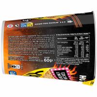 Fideos orientales Hot&Spicy YATEKOMO, cup 60 g