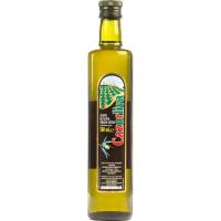 Aceite de oliva virgen extra CAZORLIVA, botella 50 cl Aceite de oliva virgen extra CAZORLIVA, botella 50 cl