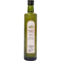 Aceite de oliva virgen extra CORTIJO DE OLBEDA, botella 50 cl Aceite de oliva virgen extra CORTIJO DE OLBEDA, botella 50 cl