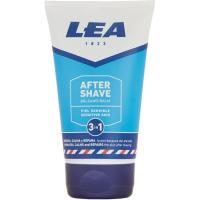 LEA 3en1 after shave balsam, tutua 125 ml