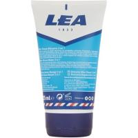 LEA 3en1 after shave balsam, tutua 125 ml