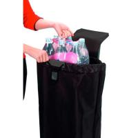 Carro de compra Logic Tour 2+4 ruedas giratorias, surtido ¿Cuál te llegará? ROSLER